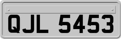 QJL5453