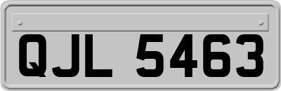 QJL5463