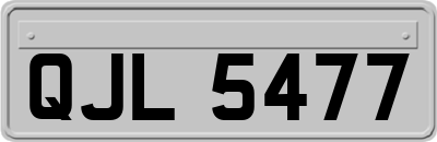 QJL5477