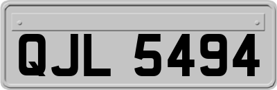 QJL5494