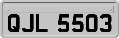 QJL5503