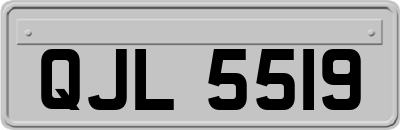 QJL5519