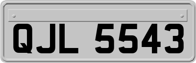 QJL5543
