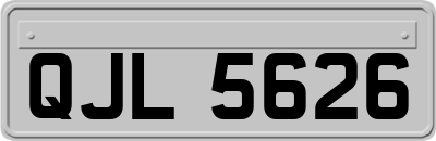 QJL5626