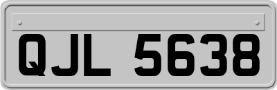 QJL5638