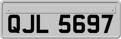 QJL5697
