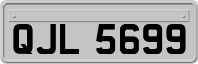 QJL5699