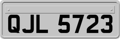 QJL5723