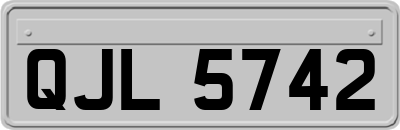 QJL5742