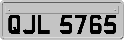 QJL5765