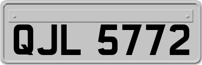 QJL5772