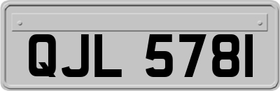 QJL5781