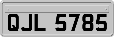 QJL5785