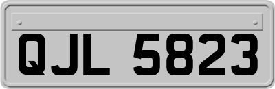 QJL5823