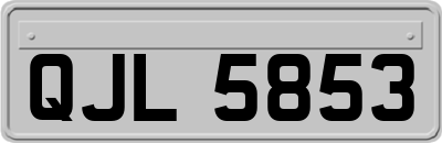 QJL5853