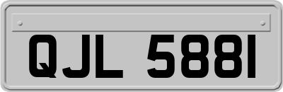QJL5881