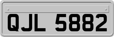 QJL5882