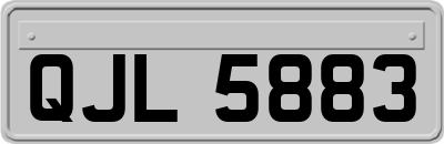 QJL5883