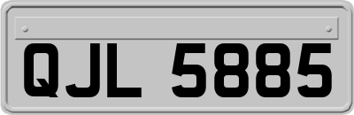 QJL5885