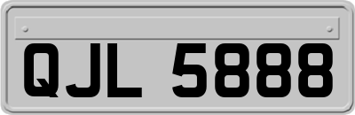 QJL5888