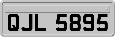 QJL5895