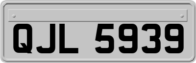 QJL5939