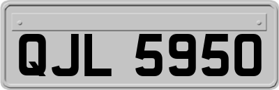 QJL5950