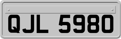 QJL5980