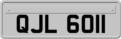 QJL6011