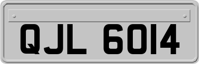 QJL6014