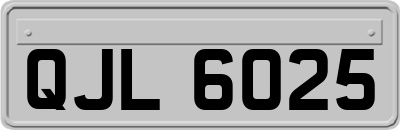 QJL6025