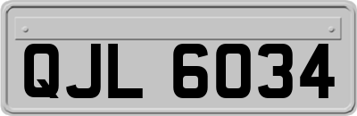 QJL6034