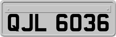QJL6036