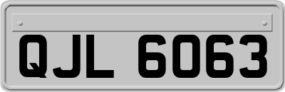 QJL6063