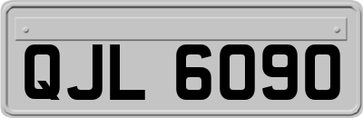QJL6090