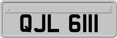 QJL6111