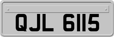 QJL6115