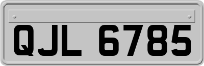 QJL6785