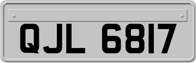 QJL6817