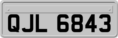 QJL6843