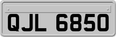 QJL6850