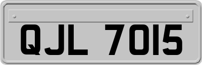 QJL7015