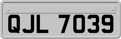 QJL7039