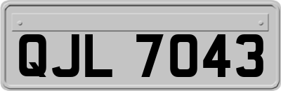 QJL7043