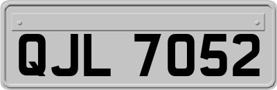 QJL7052