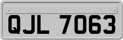 QJL7063