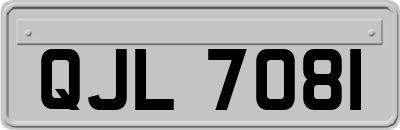 QJL7081