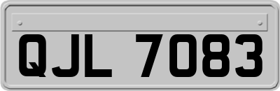 QJL7083
