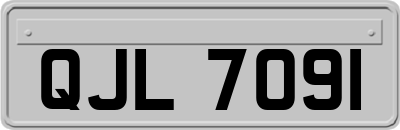 QJL7091