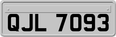 QJL7093